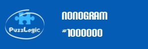 Nonogram #1234567